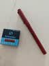 施耐德（Schneider）【开学季】钢笔学生成人练字笔男女三四年级签字墨水笔F尖 BK406-橡木红161815H 实拍图