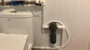 海尔（Haier）前置过滤器全屋家用净水器HP-05升级迭代款40微米双网反冲洗大通量管道过滤器 全屋家用净水器 实拍图