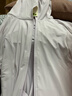蕉下（beneunder）防晒衣女宽松透气夹克款便携轻量户外AS100落烟粉M 实拍图