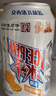 冰峰（ICEPEAK） 无糖橙味汽水330ml*24罐 0糖0脂 中华老字号陕西特产碳酸饮料 实拍图