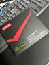 联想（Lenovo) 120GB SSD固态硬盘 SATA3.0 SL700闪电鲨系列 台式机/笔记本通用 实拍图