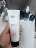 韩束男士专用【央媒推荐】洗面奶控油祛痘印美白洁面膏小白泥护肤品 实拍图