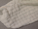 GERTHRON德国品牌新款加厚干发帽吸水女士速干发毛巾洗头发包头巾浴帽 米白色【160g加厚&7A抗菌&A类品质】加长款 晒单实拍图
