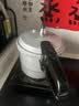 双喜高压锅燃气电磁炉两用防爆家用小型压力锅18CM/3.5L【蒸格款】 实拍图