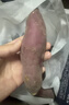京鲜生山东 白蜜红薯 白哈蜜 蜜薯 5斤 出口级 新鲜蔬菜 实拍图