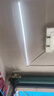 欧普照明（OPPLE）led灯管一体化led灯超亮日光灯全光管长条灯 【单只】1.2米/14W【T5白光】 实拍图