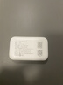 TCL随身wifi三网通用免插卡无线wifi6车载4G路由器随身便携无限制移动联通电信全国通用2026款5GXY15B 【升级充电款】3000毫安大电池 不限速不虚标月享1500G流量 实拍图