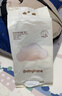 babycare面膜柔巾悬挂式绵柔巾小熊巾干湿加厚婴儿洗脸巾180抽4包 实拍图