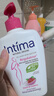 茵缇玛（Intima）私处护理液0添加女性私密处妇科阴部洗液 蔓越莓家庭日常护理清洁 实拍图