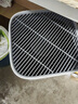 美的（Midea）【母婴级】空气净化器鼻炎家用除甲醛除烟味异味过敏原花粉空气净化机森林家L1 Lite 实拍图