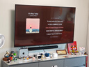 小米（MI）Redmi 条形电视音响 回音壁 Soundbar 家庭影院 智能无线蓝牙5.0音箱 家用客厅可壁挂 实拍图