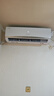 格力 空调 京韵 2匹 新一级能效变频 纯铜管客厅商铺大挂机 省电空调挂机 国家补贴 KFR-50GW/NhKe1BAj 实拍图