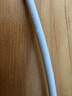 Apple/苹果 EarPods USB-C有线耳机 type-c有线耳机苹果耳机 苹果17有线耳机笔记本耳机游戏音乐 实拍图