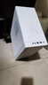 AMD&微星Creator ( 锐龙R5-5600GT 16G 512G 商务键鼠）设计师商用办公台式电脑主机全套整机 实拍图