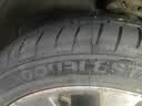 双星JUOGO轮胎 215/50R17 95V SU91适配新思域/标致408 实拍图