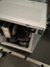华硕（ASUS）全家桶英特尔酷睿14代i5/i7组装台式机电脑主机5060独显游戏电竞商用办公设计水冷整机全家桶全套 福利款：14代新款酷睿丨5060独显丨畅玩三角洲 主机+32英寸高刷护眼显示器 实拍图