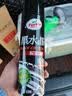 龟牌（Turtle Wax）黑水晶轮胎釉套装轮胎上光剂保护剂光亮剂清洗剂轮毂650ml TC-153 实拍图