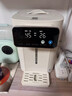 美的（Midea）电热水瓶5L家用烧水壶触控屏可调温除氯316L母婴级不锈钢防干烧恒温小夜灯线下同款EB50D1 实拍图
