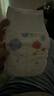 好奇（Huggies）金装纸尿裤婴儿超薄尿不湿新生儿尿裤柔软透气 【纸尿裤】NB(5kg以下)78片+2片 实拍图
