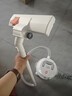 德尔玛（Deerma）【重磅新品】TJ700S 干吹两用吸尘器 家用商用 吸尘器桶式大吸力 整机降噪设计ZN-530 实拍图