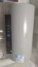 美的（Midea）国家补贴15%终身免换镁棒60升电热水器3300W变频省电一级能效节能安全水电分离F6033-JE6(HE) 实拍图