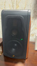 惠威（HiVi） M300MKII有源HIFI无线5.0蓝牙书架箱 家庭影院2.0三分频桌面音响电视音箱电脑音响 实拍图