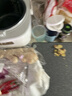东芝（TOSHIBA）电饭煲家用1.6L迷你备长炭电饭锅1-2人智能预约定时宝宝粥不粘锅小小白RC-5MFMC 实拍图