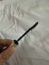 奇士美（kiss me）花盈美蔻持久柔滑液体眼线笔0.4ml 03深棕色 不易晕染 送女友礼物 实拍图
