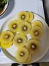 佳沛（zespri）新西兰 阳光金奇异果12粒特大果单果124-146g 猕猴桃水果礼盒 实拍图