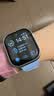 BHO【热销100万+】适用苹果手表s11保护壳apple iwatch s10/s11保护壳膜一体套se3/9/8/ultra3钢化膜 壳膜一体【银色】 iwatch 10/11代【46mm表盘】 实拍图