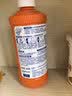 威猛先生（Mr Muscle） 管道疏通剂 500g*3瓶 下水道疏通剂 马桶卫生间管道疏通 实拍图