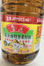 鲁花 食用油   大豆油 5L 非转基因 实拍图