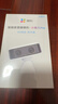 萤石CB60 Pro小魔方摄像头 便携4G电池 家用监控 2600mAh可充锂电池 AOV全天录像 360°无极旋转 实拍图