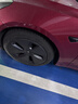 米其林（MICHELIN）汽车空调滤清器空调滤芯(适配特斯拉Model3/焕新版3 18-20款 实拍图