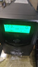 山克SP1000A ups不间断电源 办公电脑备用电源1000VA/600W 家用停电应急电源防断电 实拍图