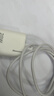 纽曼（Newmine）苹果充电器套装【20WPD快充充电器+1米Type-C数据线】适用于苹果17/Air/16/15华为小米手机平板 实拍图