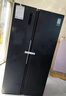 容声547L双开门冰箱大容量超薄一级能效风冷无霜双变频节能净味对开门以旧换新BCD-547WD12HP国家补贴 实拍图