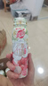 蒙牛真果粒花果奶昔牡丹荔枝风味酸奶饮品230g*10瓶 荔枝果汁礼盒装 实拍图