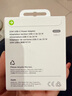 Apple/苹果 20W type-c充电器 苹果usb-c充电器原装手机快充头 旗舰店苹果iphone17/16/15promax充电器 实拍图