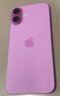 Apple/苹果 iPhone 16 Plus（A3291）256GB 粉色 支持移动联通电信5G 双卡双待手机 实拍图
