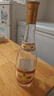 汾酒 黄盖玻汾 清香型白酒 53度 475mL*6瓶整箱 年份随机 实拍图
