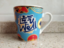 麦斯威尔（Maxwell House）特浓速溶咖啡粉13g*100条盒装 三合一冲饮 0反式脂肪酸 固体饮料 实拍图