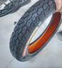 正新CST 60/100-10(14X2.50/2.50-10）8PR CM517 TL缺气保用电动车胎  实拍图