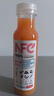 农夫山泉100%纯果汁NFC番石榴(芭乐)混合汁300ml*10瓶饮料礼盒 实拍图
