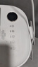 美的（Midea）泡脚桶按摩足浴盆加热保暖自动按摩暖脚洗脚盆杀菌泡脚盆恒温生日礼物母亲节送妈妈ZL305Max 实拍图