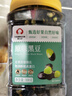 春江月香酥黑豆300g罐装原味不加盐即食大黑豆无油干炒坚果炒货休闲零食 实拍图