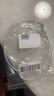 【8成新】Apple/苹果 USB-C转闪电接口充电线 -1米 苹果充电线手机充电线原装充电线适用于闪电接口iPhone/iPad   实拍图