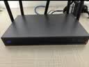 贝锐蒲公英X5Pro企业路由器AX3000无线千兆wifi6双wan口聚合2.5g网口usb异地组网nas内网穿透视频监控医保 实拍图