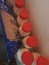 三元乐活 纯牛奶 200ml*8瓶 学生儿童孕妇老人 营养早餐奶 低温生牛乳 三元乐活牛奶 200ml*8瓶 实拍图