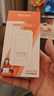 影腾随身wifi三网全国通用无线wi-fi6免插卡移动联通电信无限制大流量卡便携式网卡高速网络2026款5GHF 【三网通3000毫安充电款+白色】超长续航 实拍图